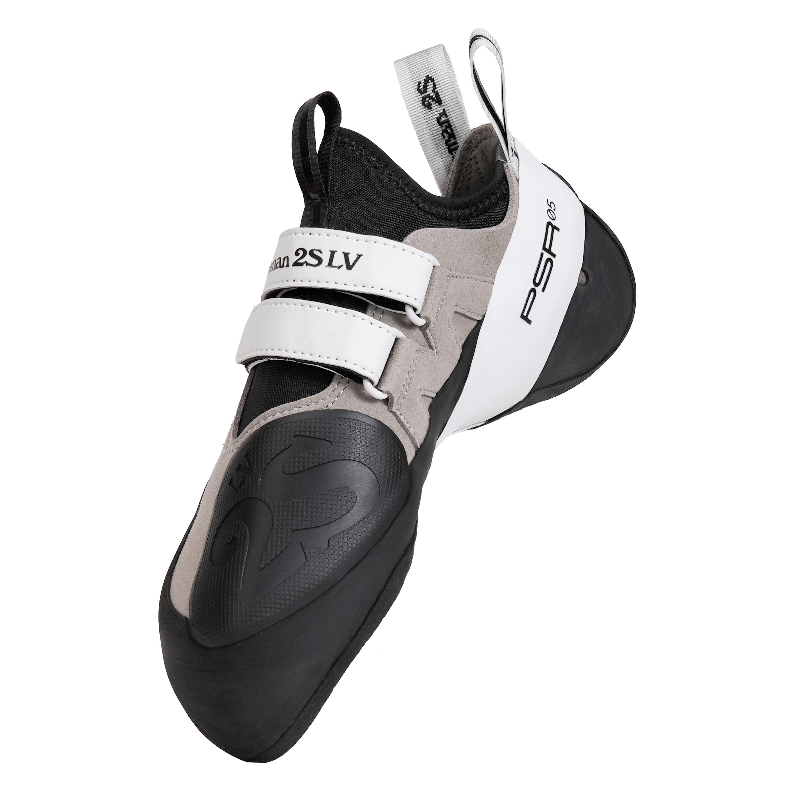 Shaman 2S LV tech_detail image