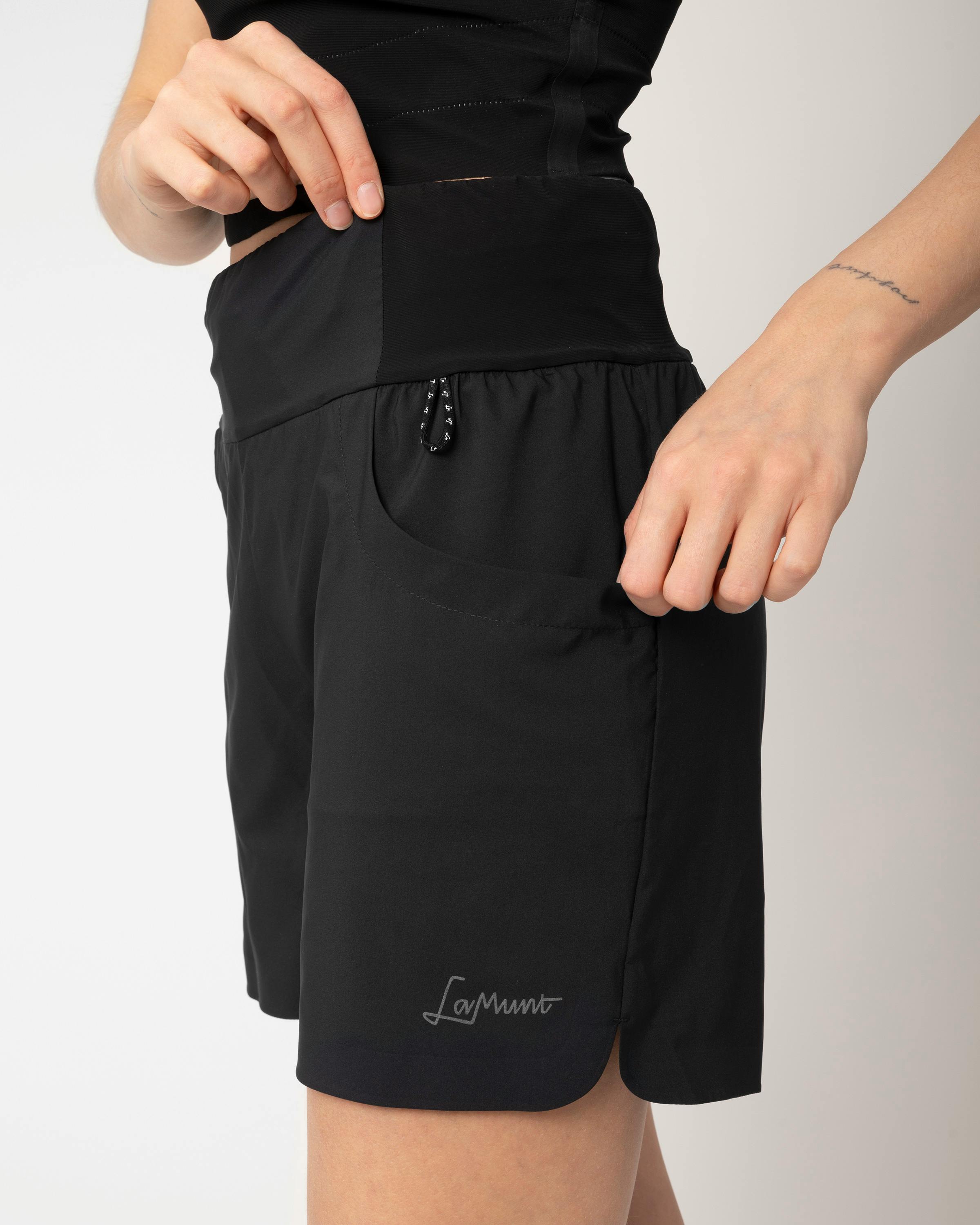 Teresa Shorts II tech_detail image