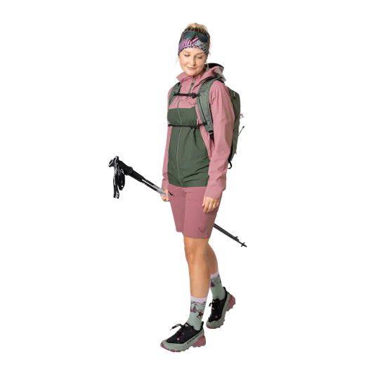 Transalper 16 Rucksack Damen on_body image