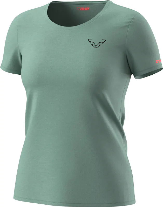 24/7 Graphic T-Shirt Ladies perspective_view image