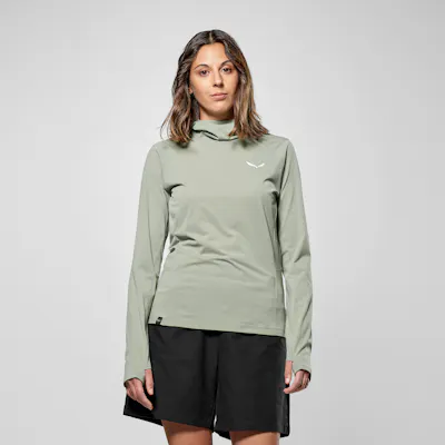 Puez Sun Pullover Femme hover image