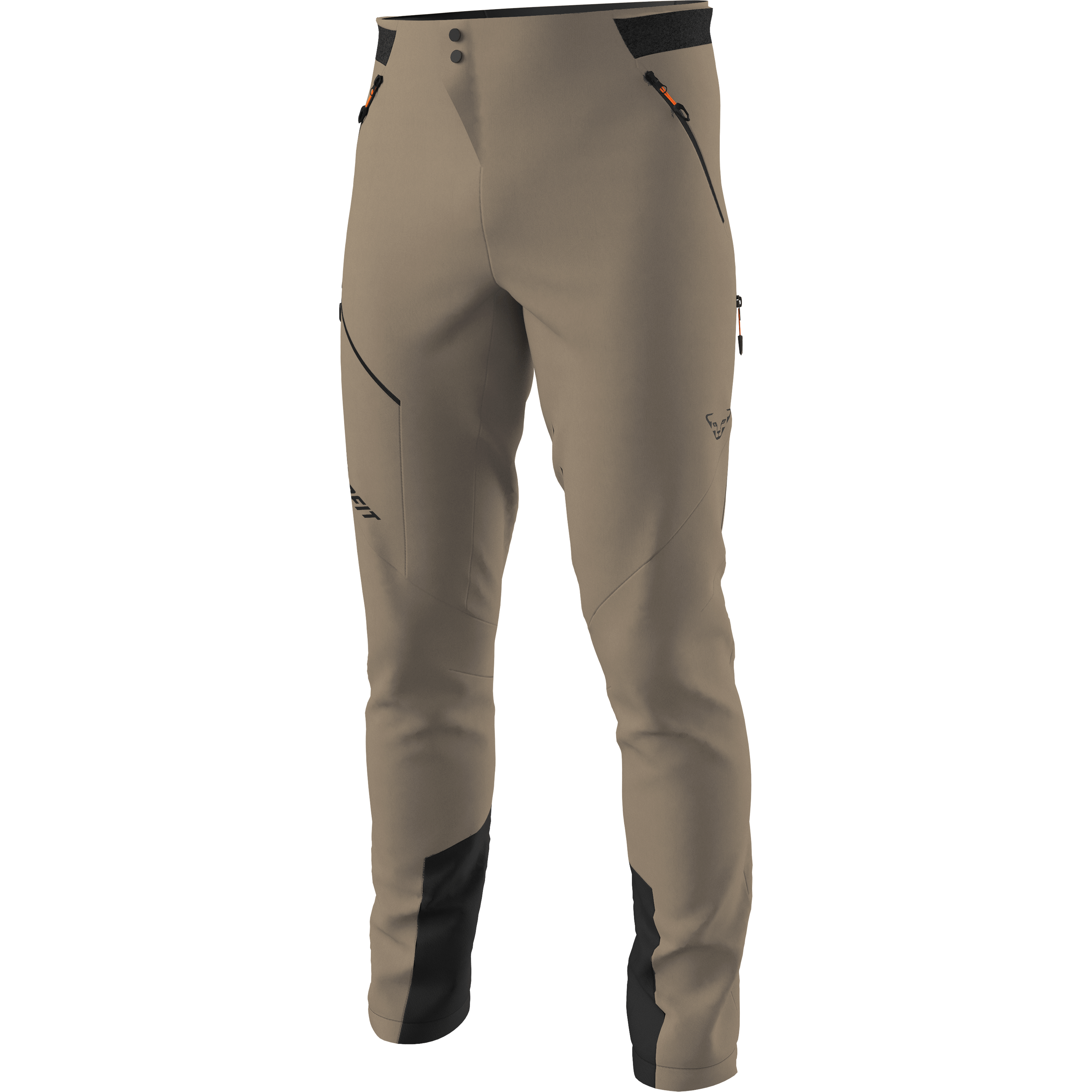 Pantaloni Blacklight Dynastretch uomo still image