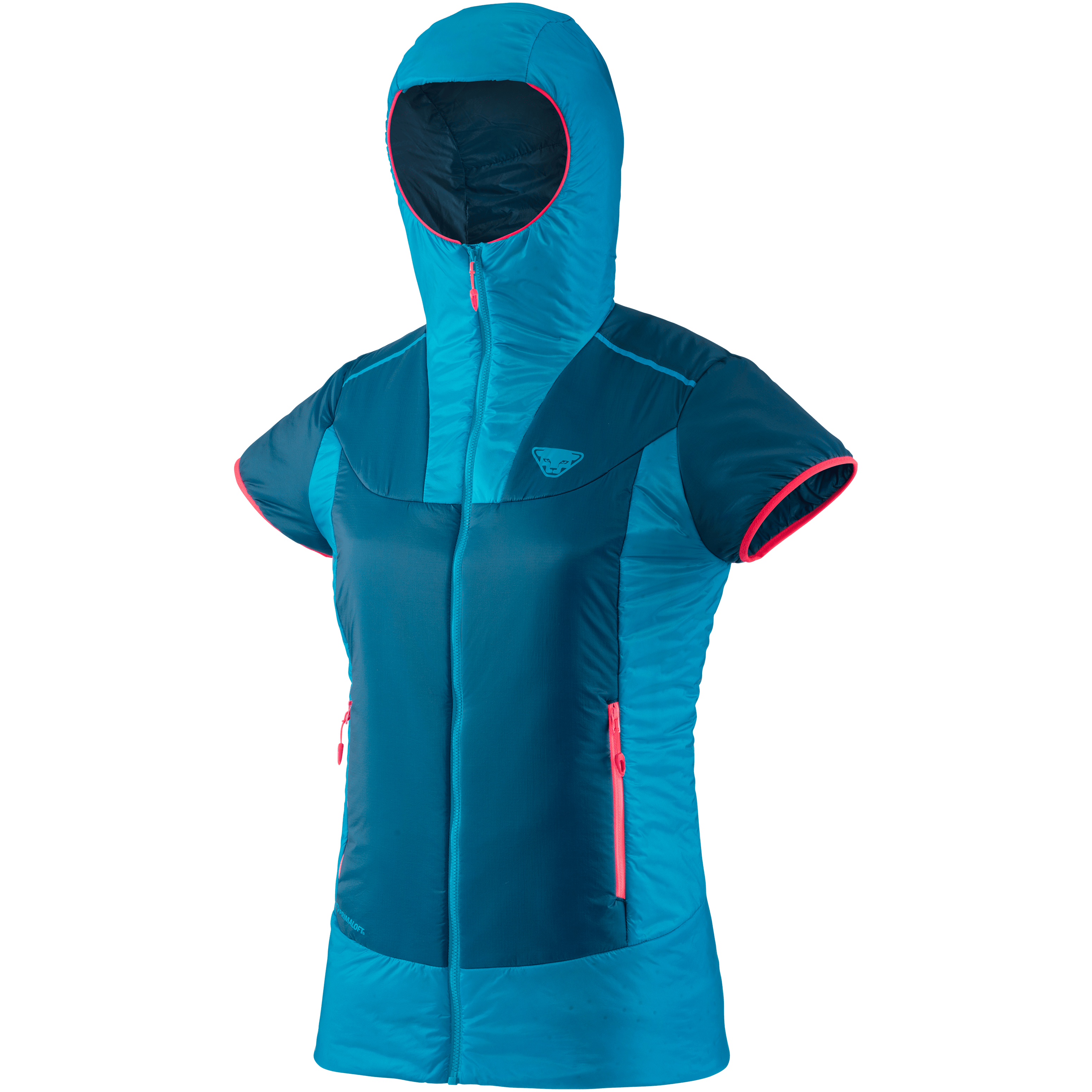 Speed Insulation Damen Kapuzenweste still image