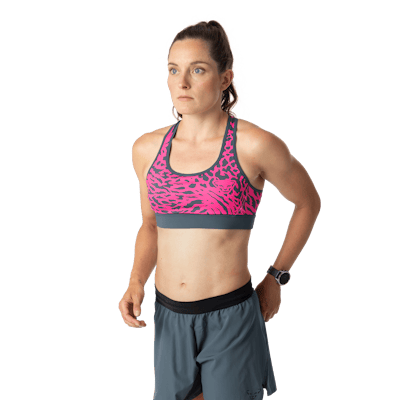 Alpine Graphic Sport BH Damen hover image