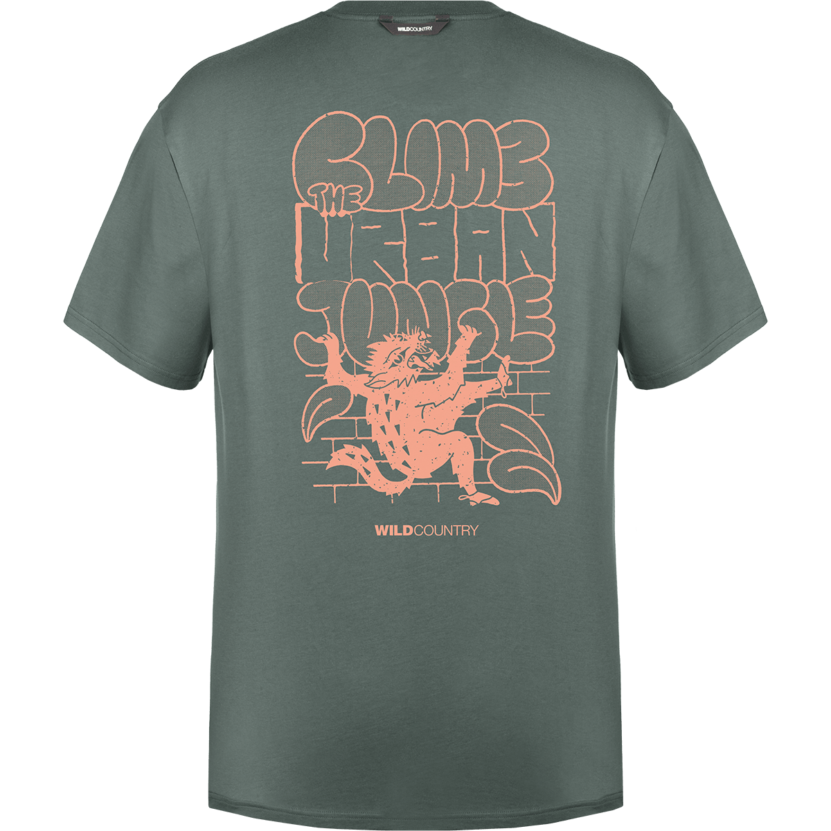 Sequence Herren T-Shirt  perspective_view image