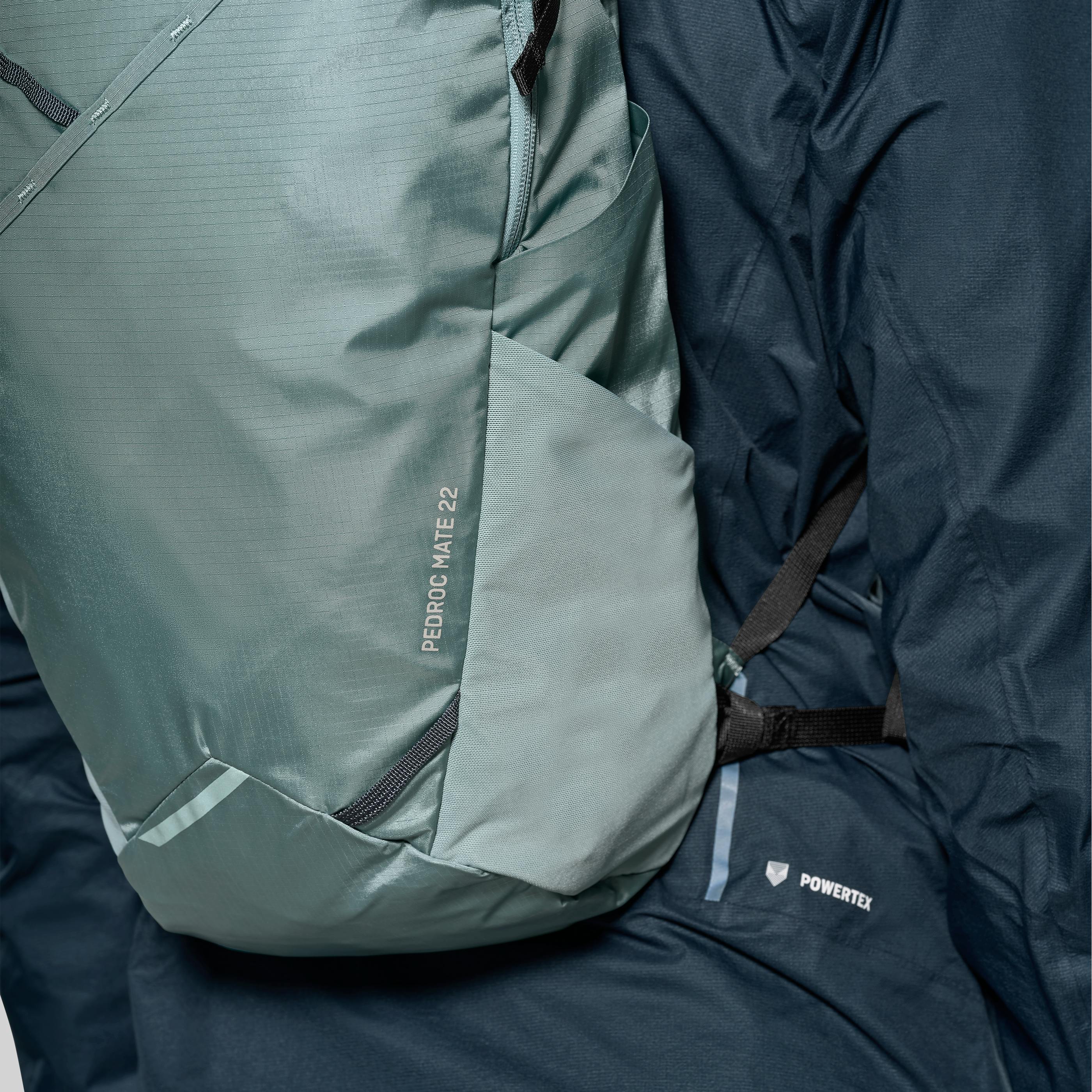Pedroc Mate 22L tech_detail image