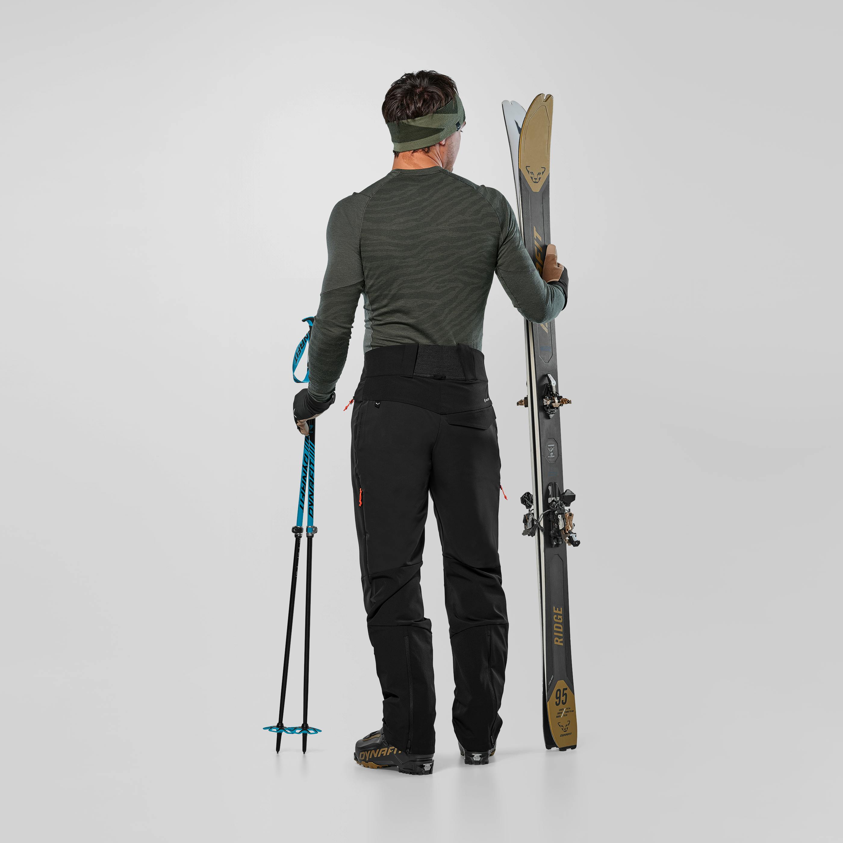 Sella Durastretch Pant Men on_body image