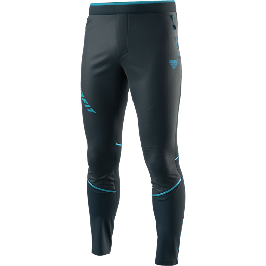 Alpine Hybrid Pants Men still image