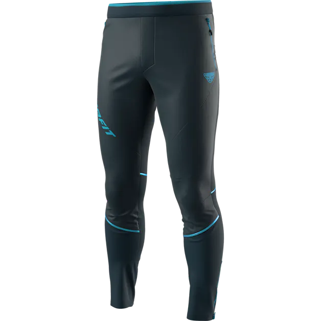 Alpine Hybrid Hose Herren still image