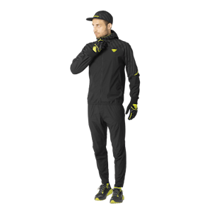 Trail Reflective Wind Jacket Men