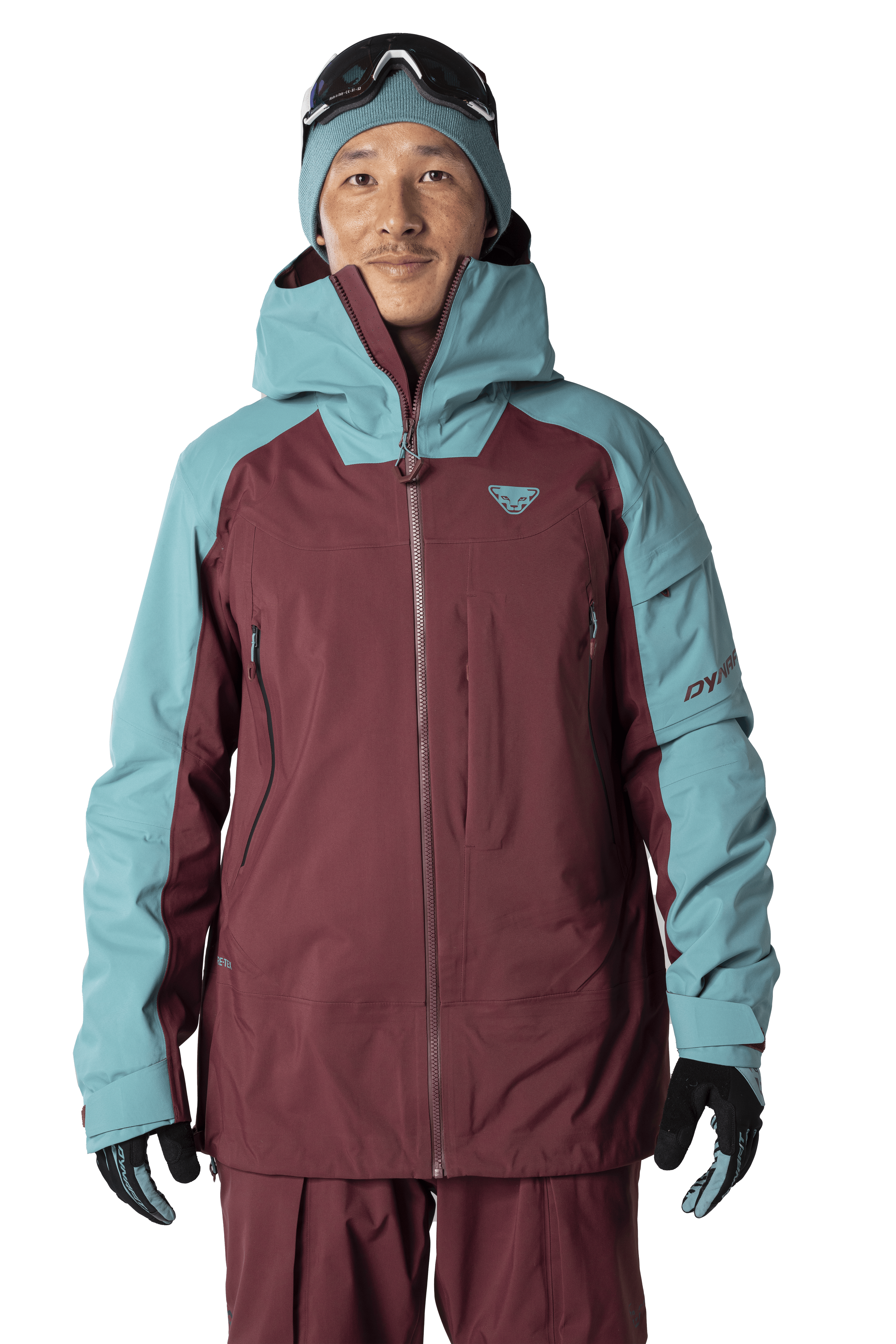 Tigard GORE-TEX giacca uomo hover image