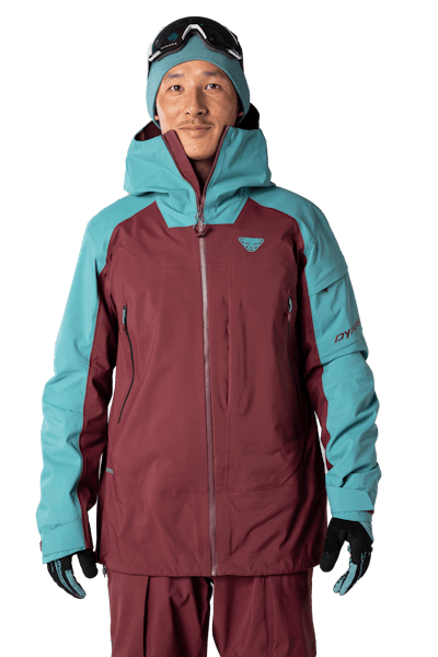 Veste Tigard GORE-TEX hommes hover image