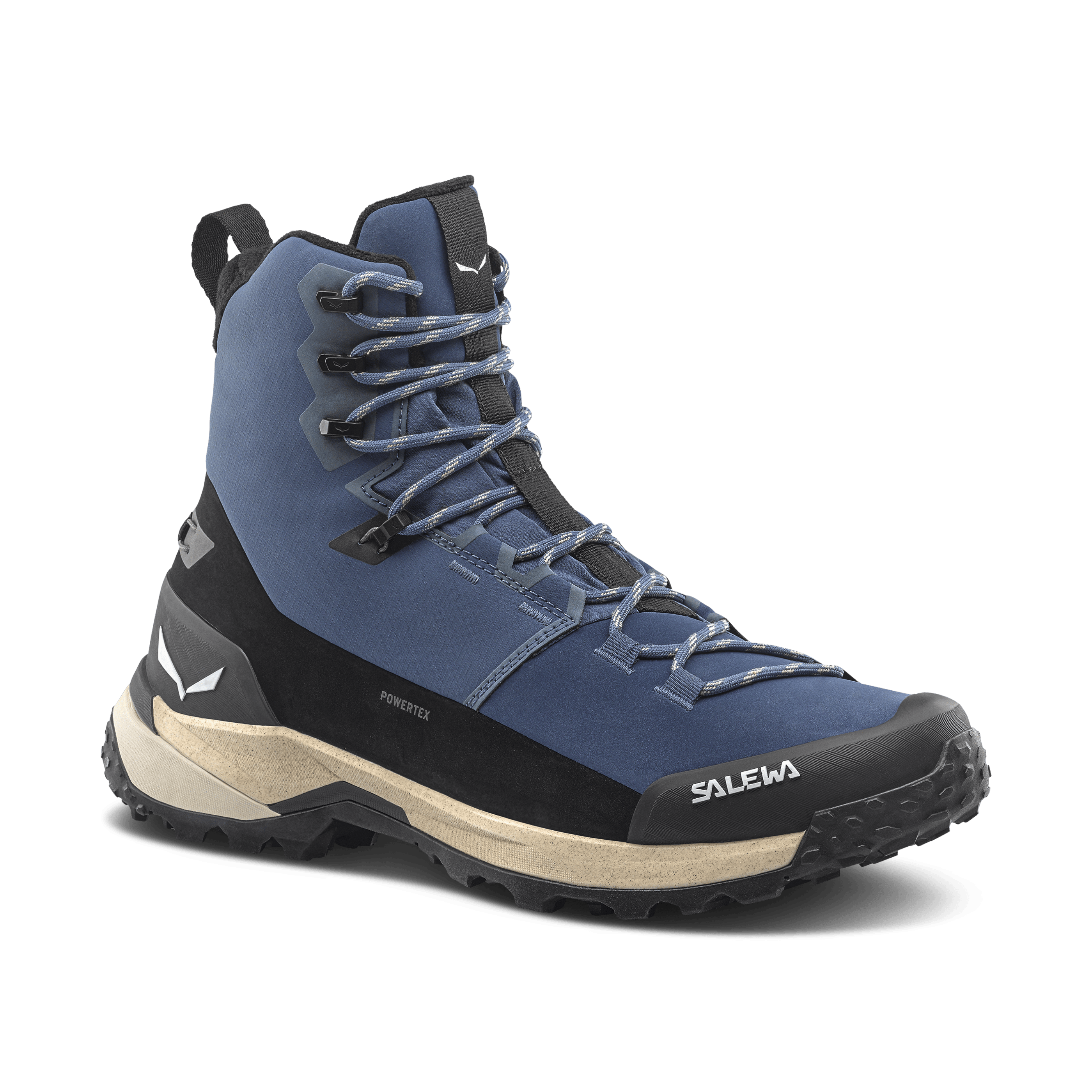 Puez Winter Mid Powertex Women | Salewa® USA