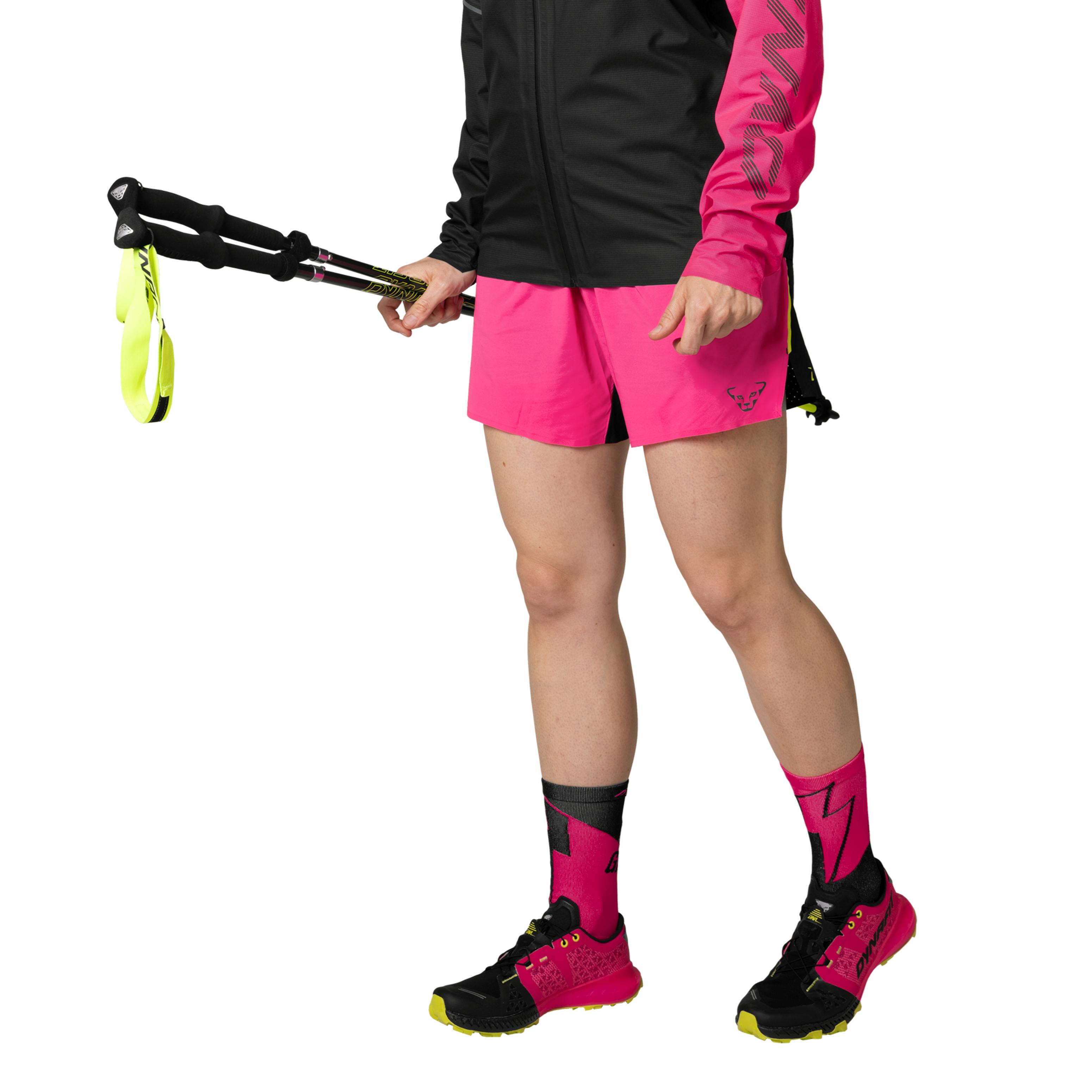 Short DNA Ultra 2in1 donna hover image