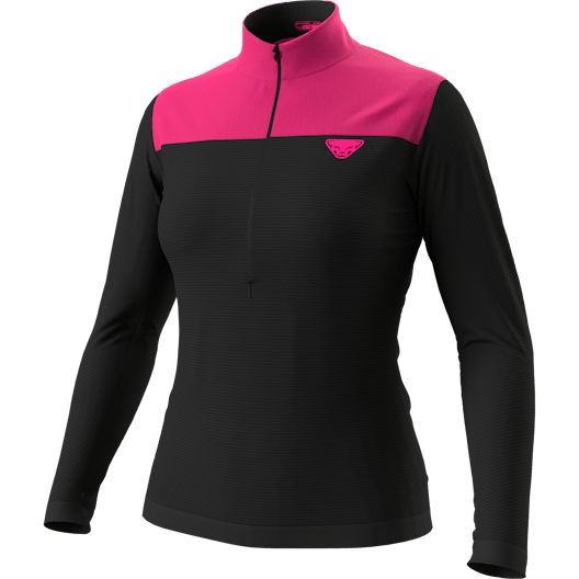 Elevation Longsleeve Women still image