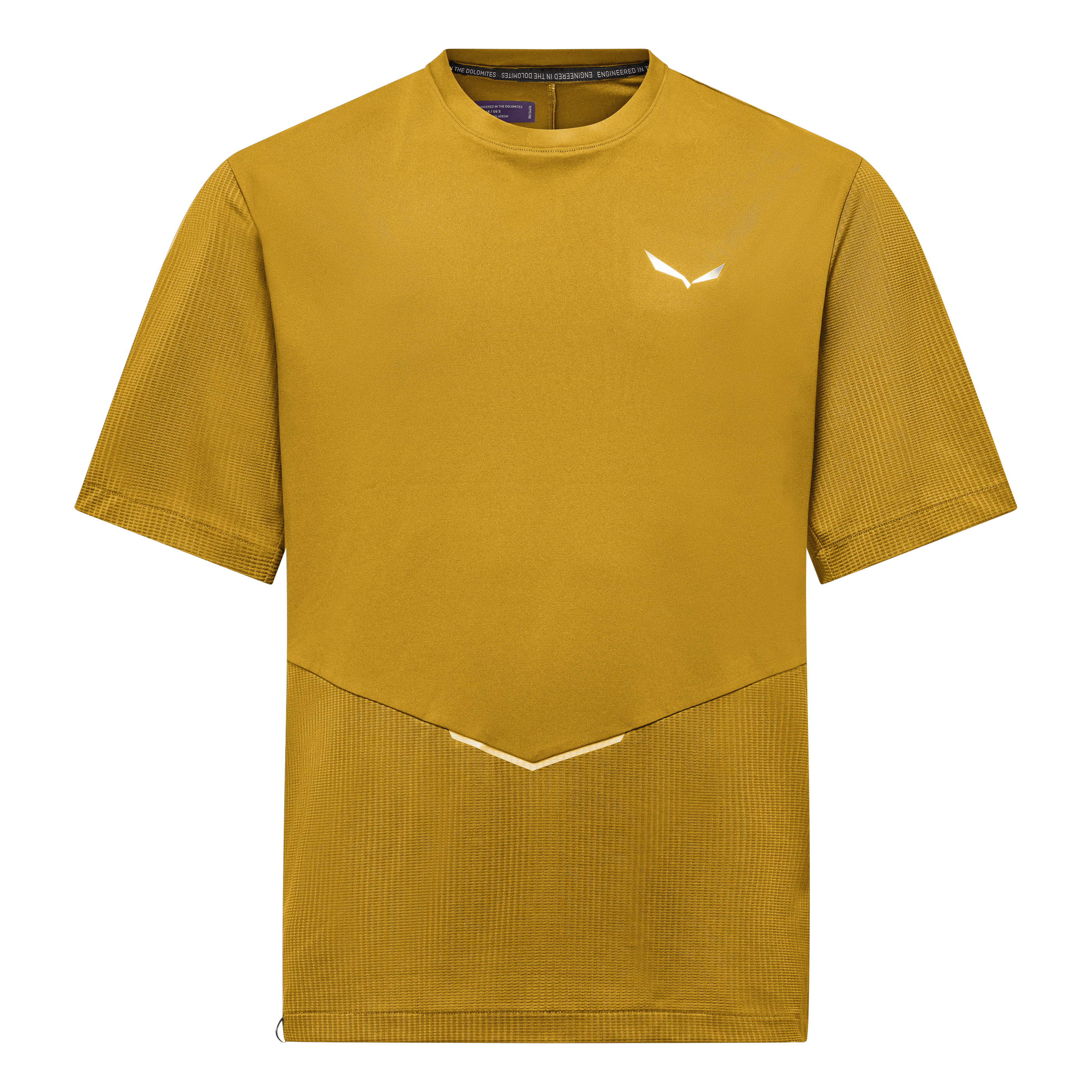 Pedroc Dry'Ton Hybrid T-Shirt Men still image