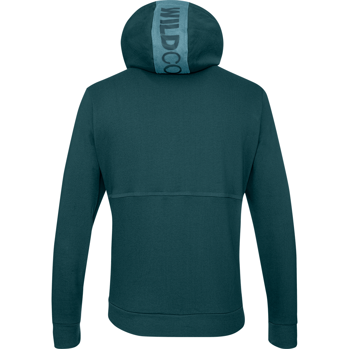 Flow Hoody Man perspective_view image