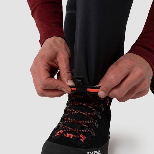 Ortles Durastretch Pantalon Femme tech_detail image