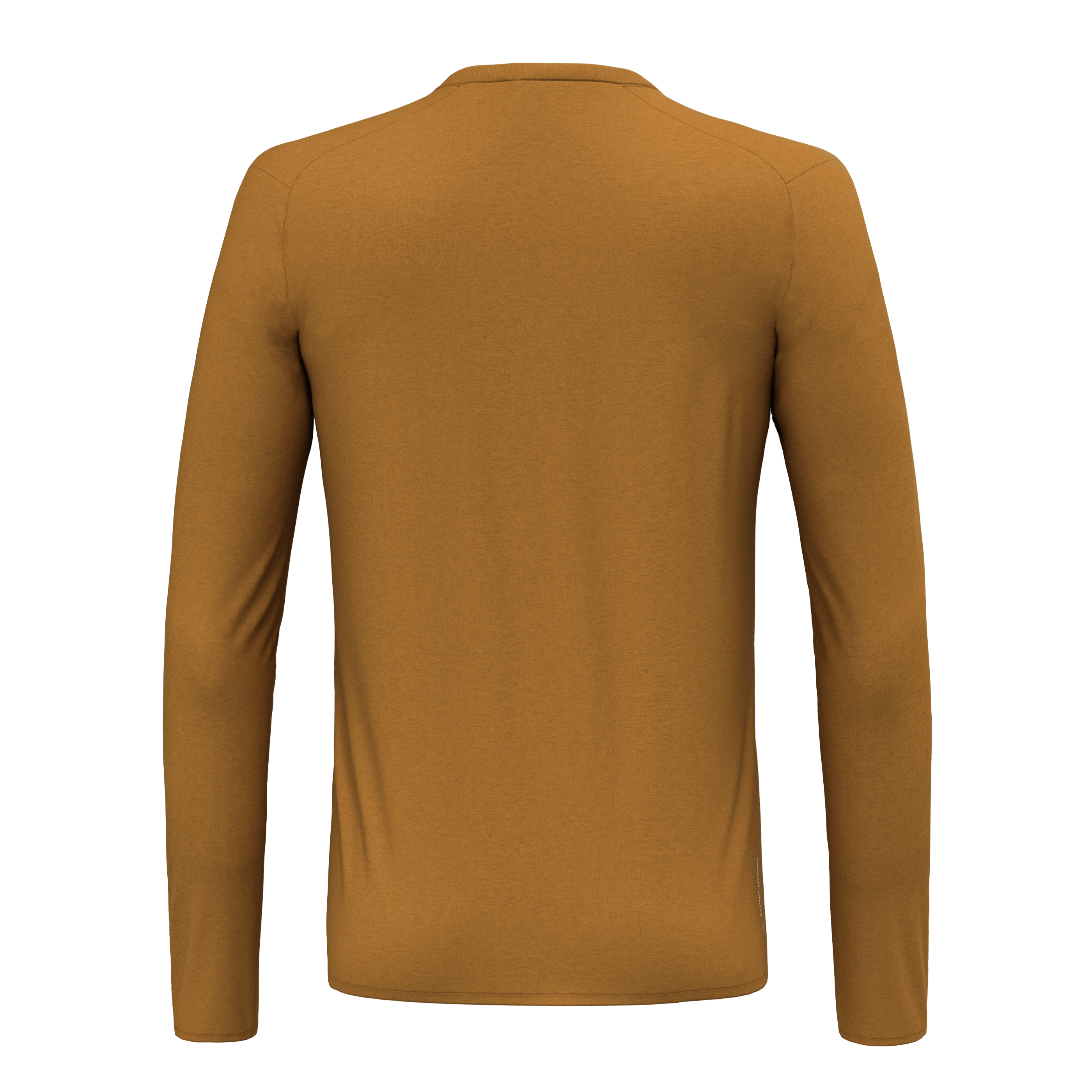 Pure Space Game Merino T-Shirt Men perspective_view image