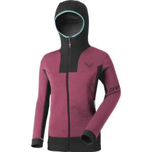 FT Pro Polartec® Hooded Jacket Women
