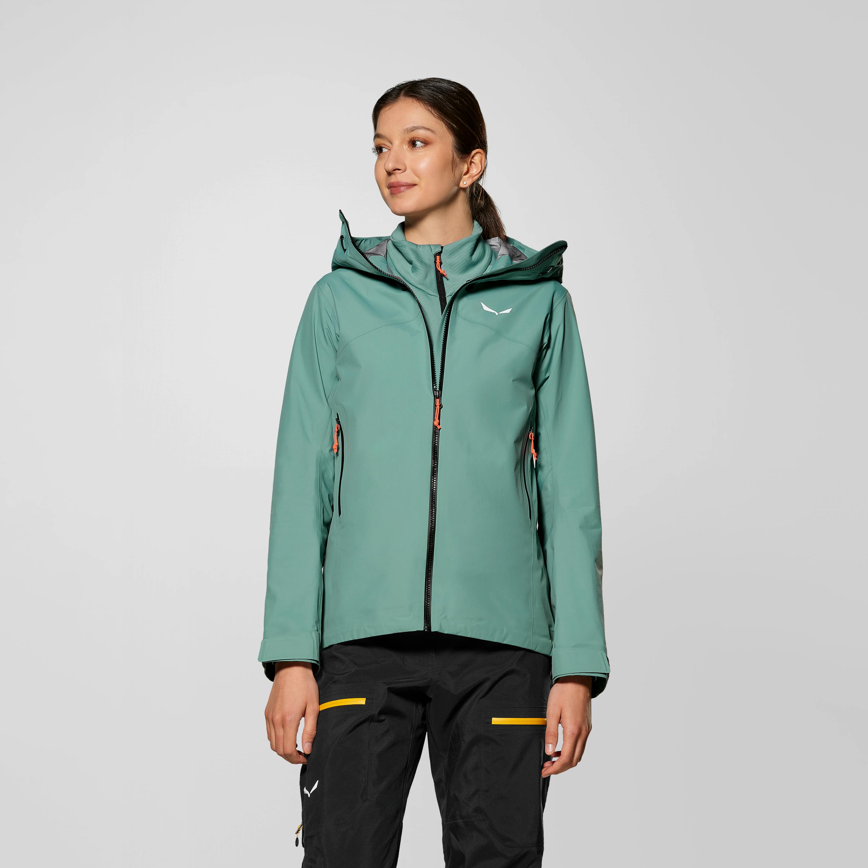 Ortles Powertex 3L Veste Femme hover image