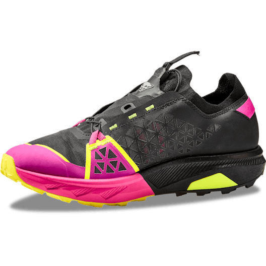 Alpine DNA 2 Laufschuhe Unisex perspective_view image