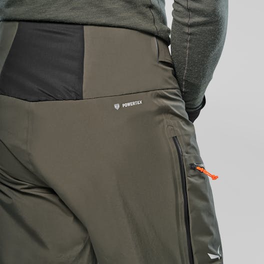Sella 3 Layers Powertex Hardshell Hose Herren tech_detail image