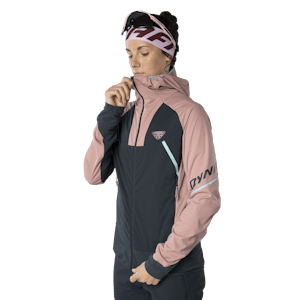 Vorschau: Speed Softshell Jacket Women