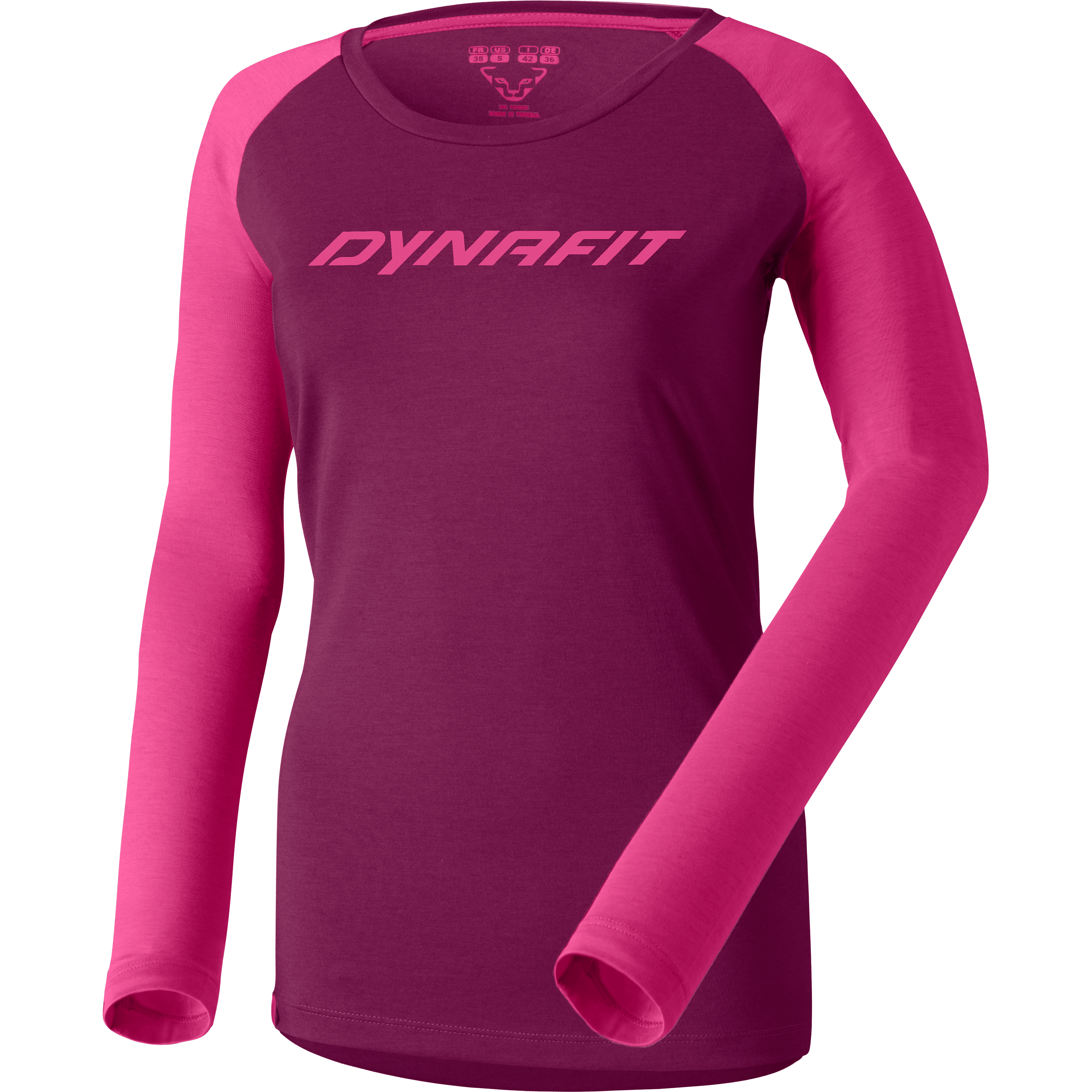 24/7 Long Sleeve Shirt Women
 still image