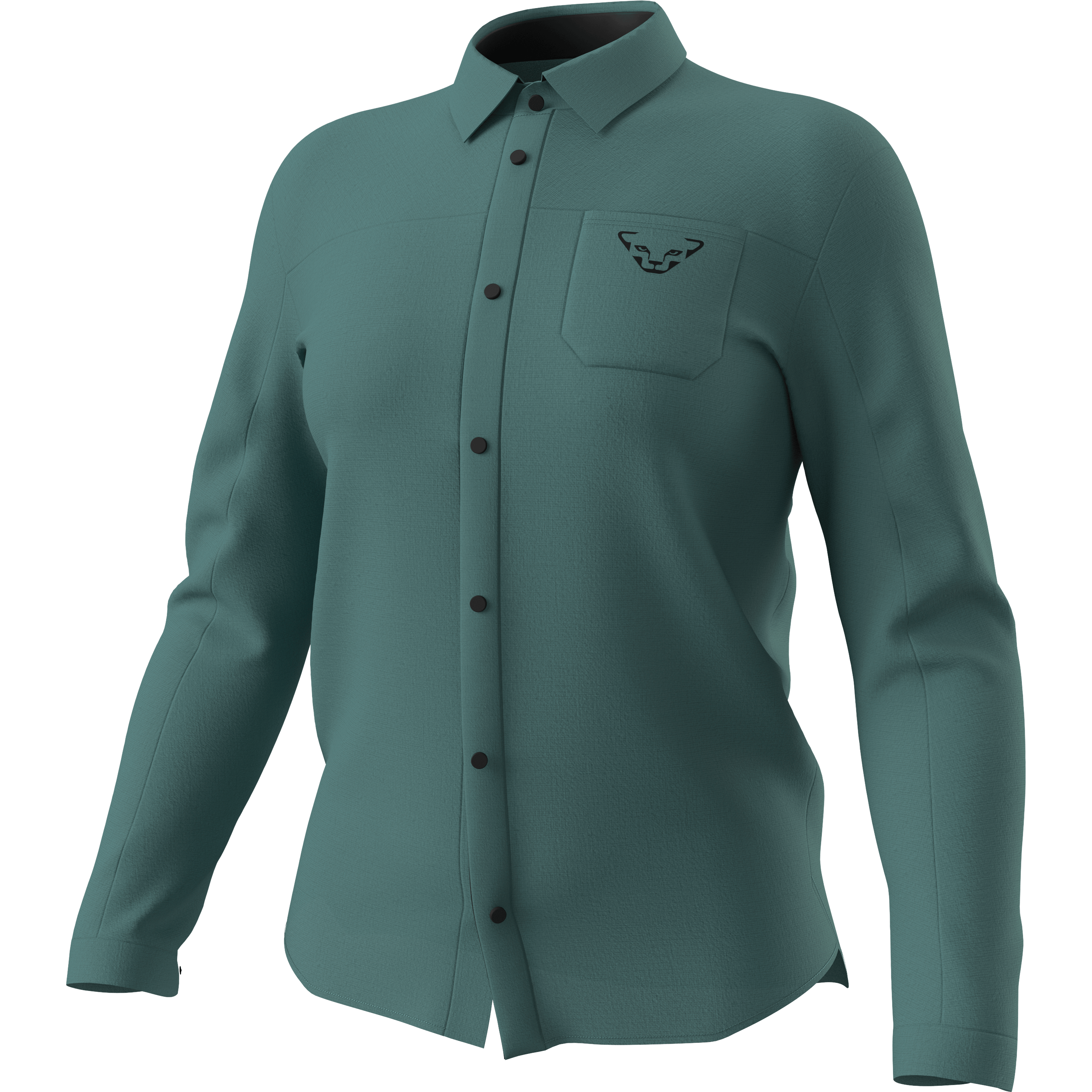 Transalper Tech Shirt Women  still image