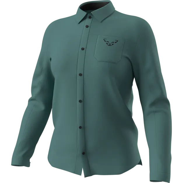 Transalper Tech Shirt Women still image
