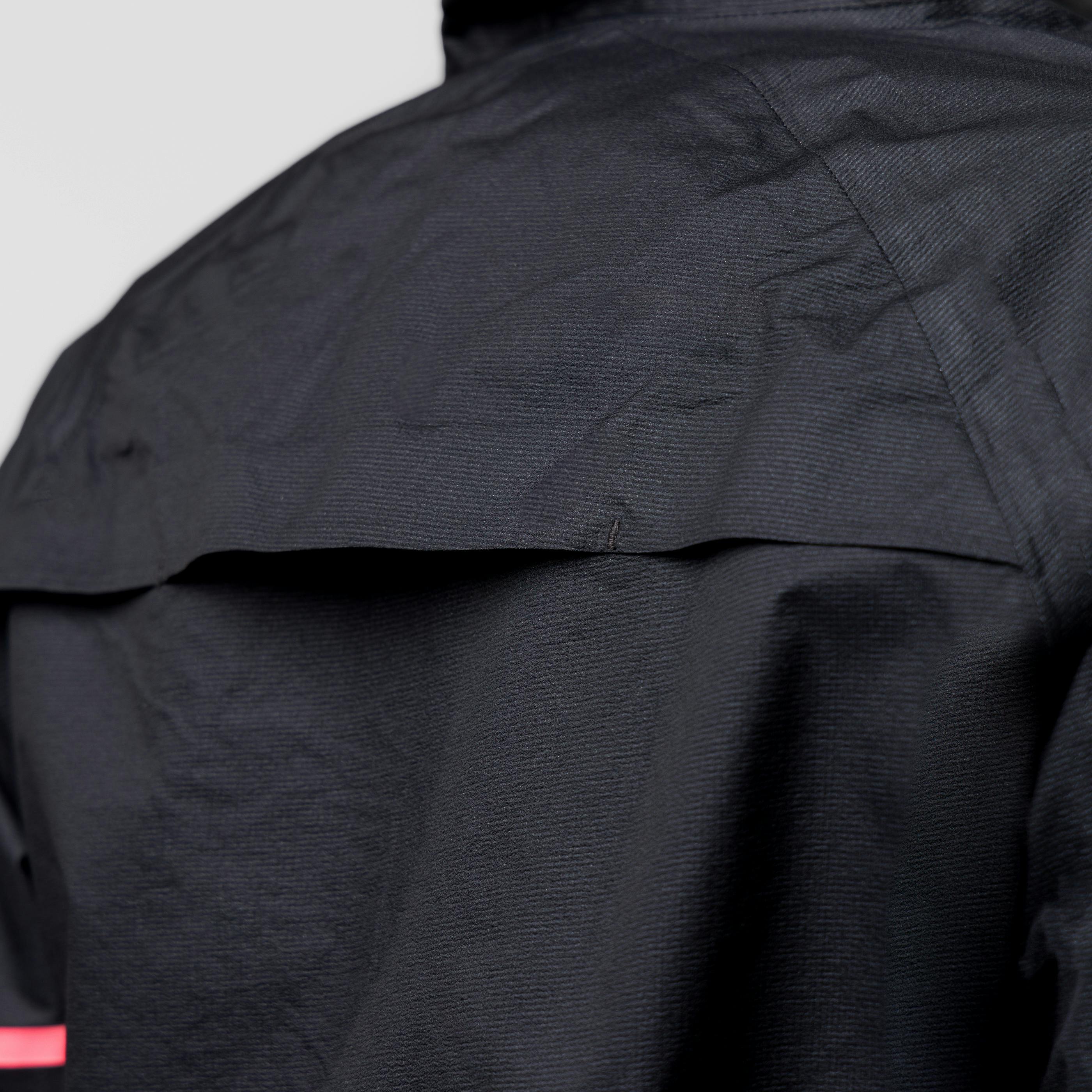 Vento Powertex 2.5 Layers Chaqueta Mujer tech_detail image