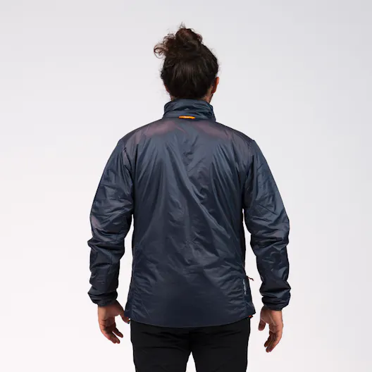 Puez 3 Tirolwool zip-in giacca uomo perspective_view image