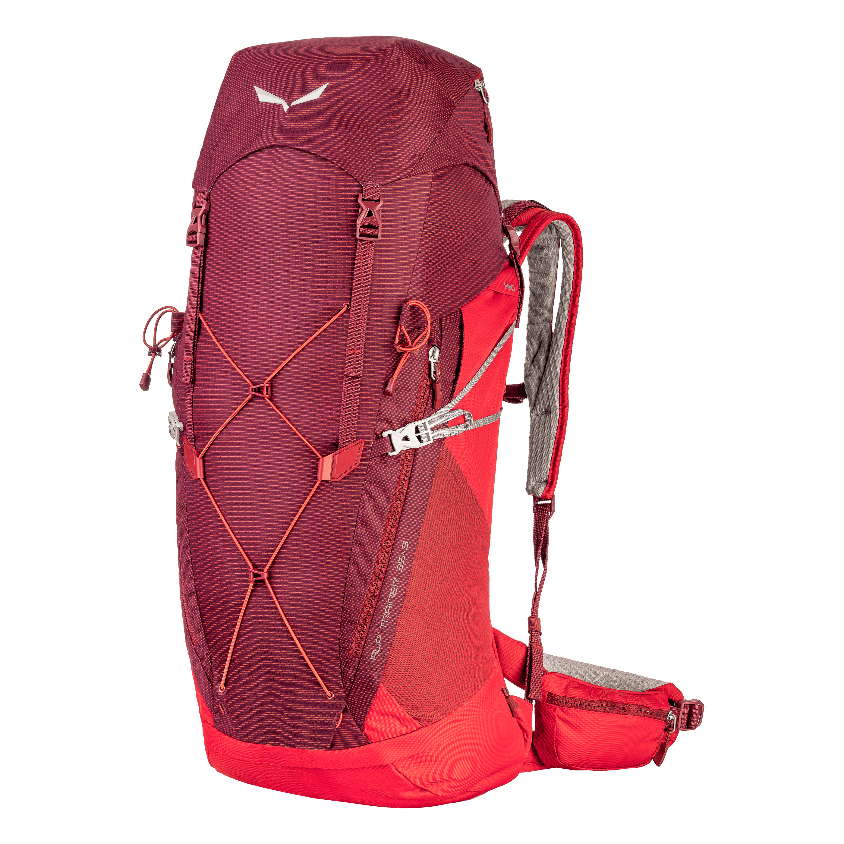 Alp Trainer 35+3L Rucksack still image