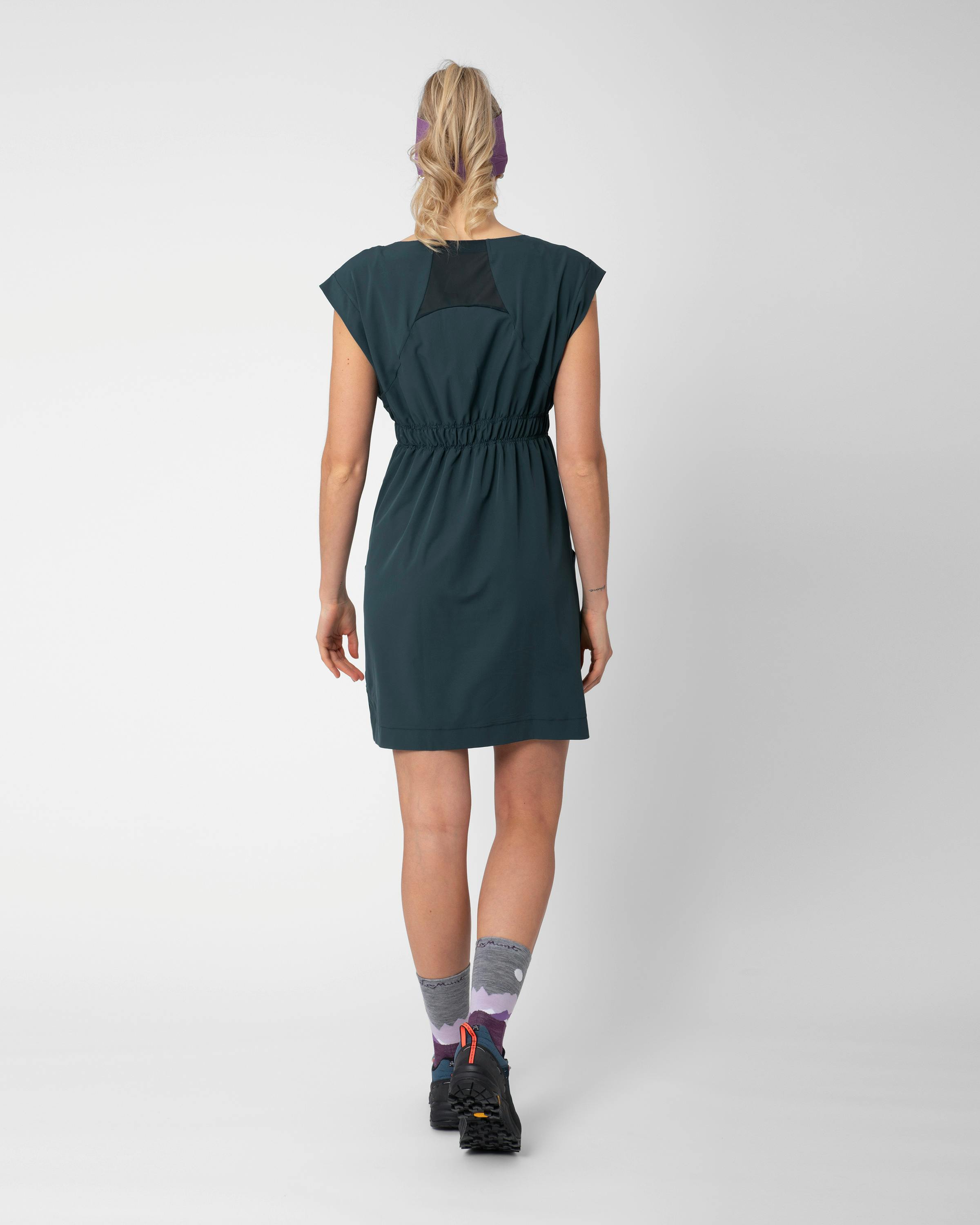 Teresa Dress perspective_view image