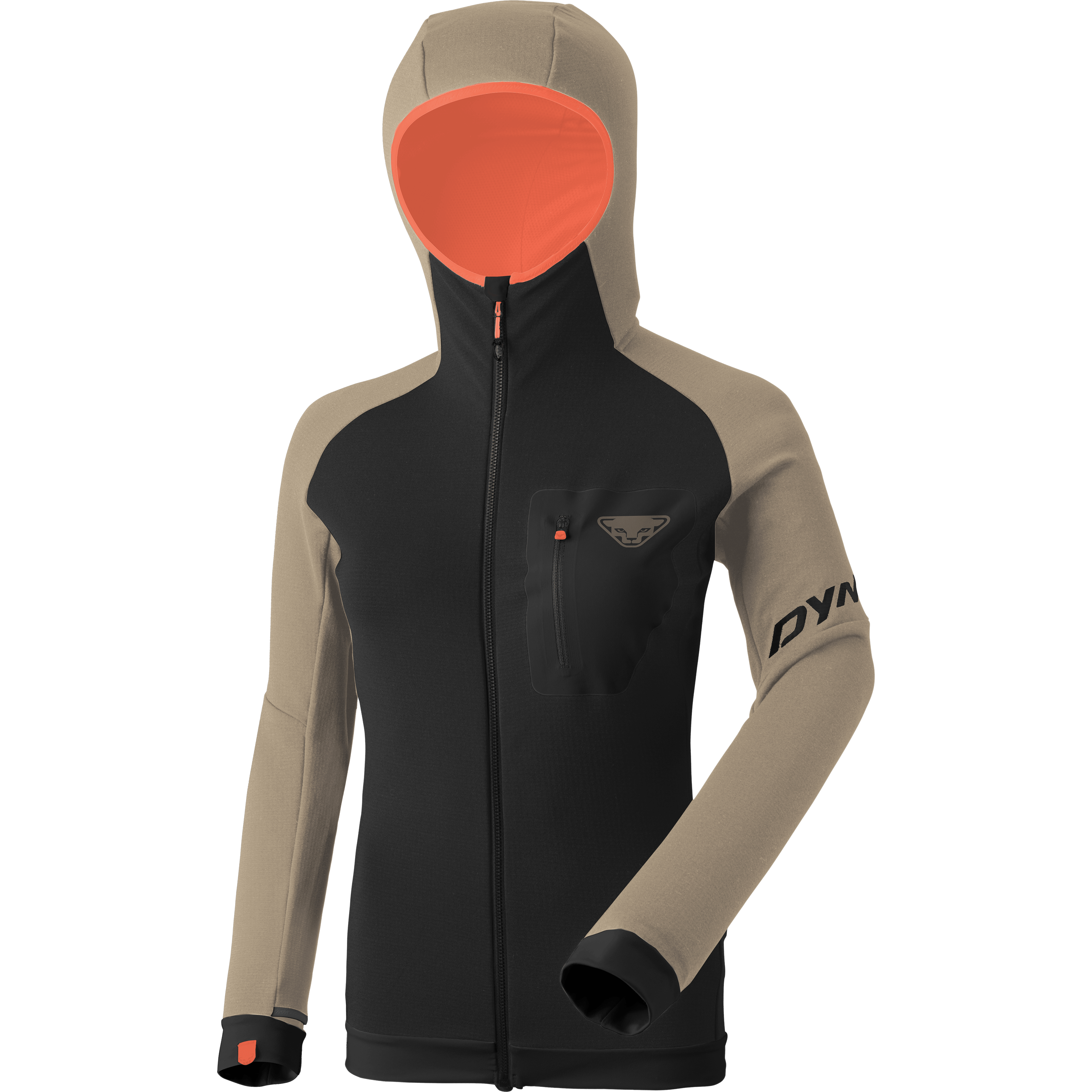 Veste à capuche Radical Polartec® femmes still image