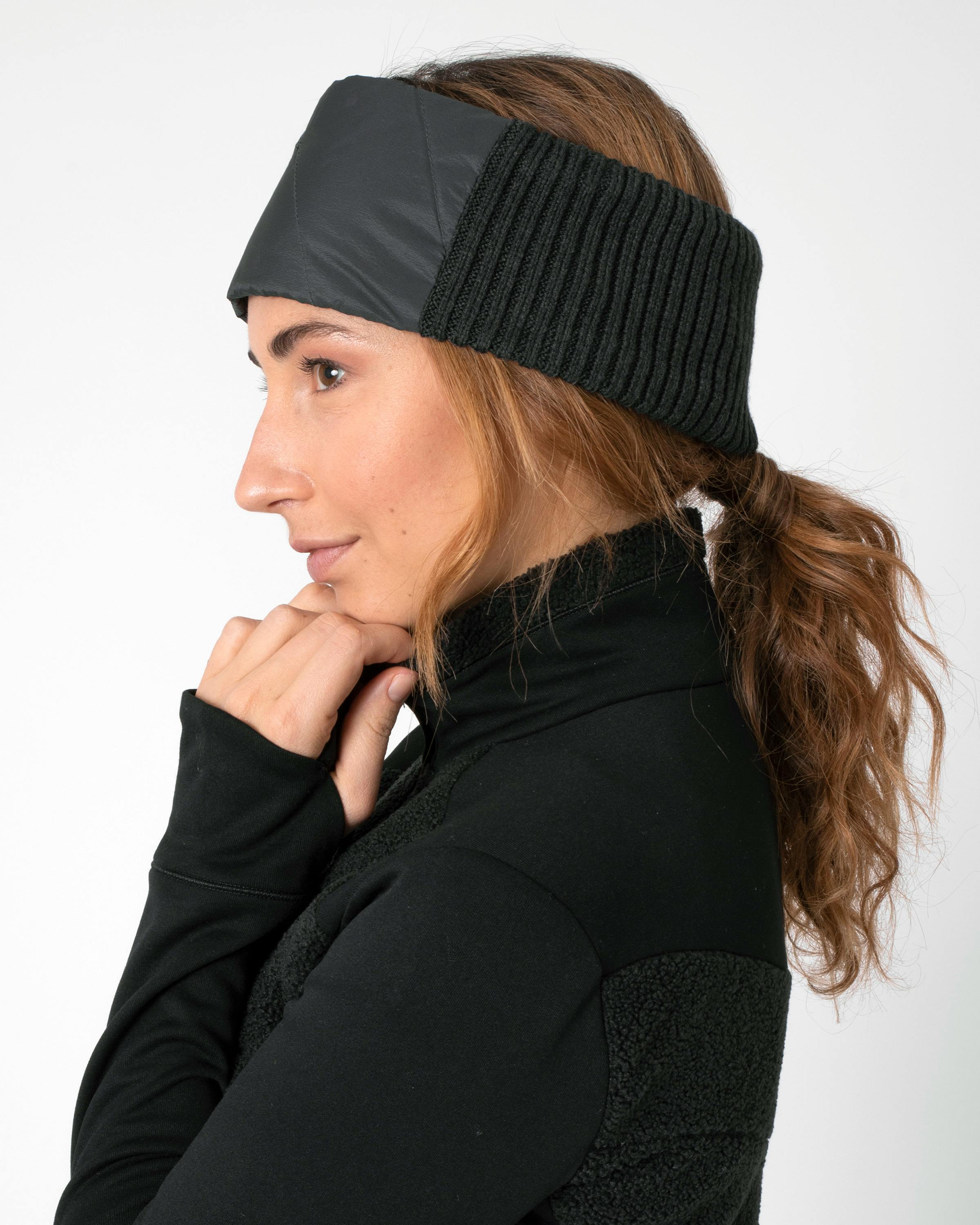 MARTHA COZY FASCIA action_shot image