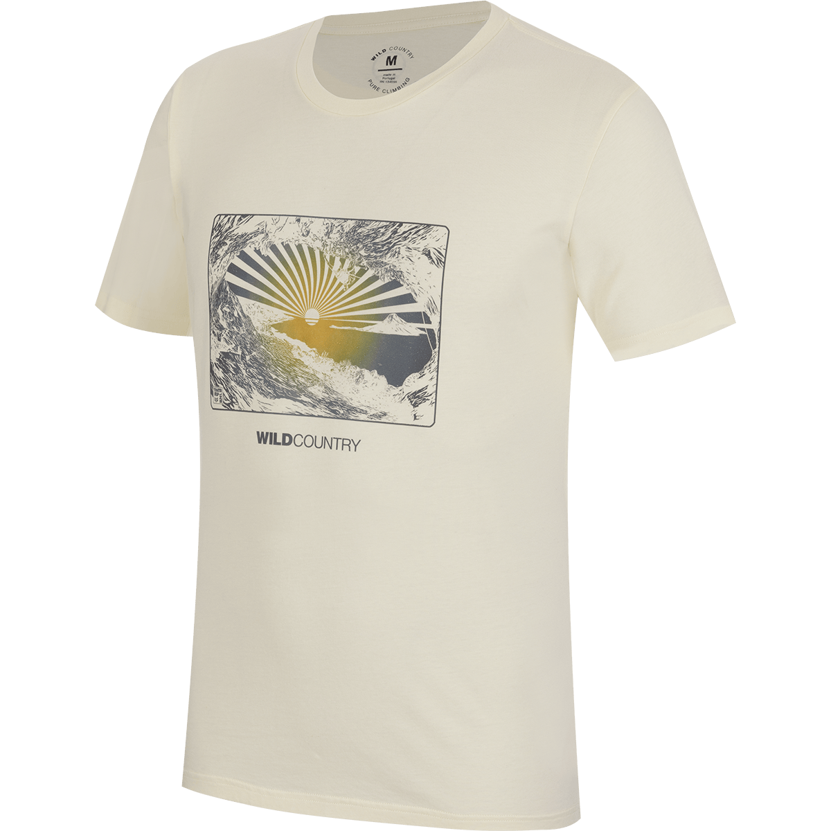 Stamina Man T-shirt  still image