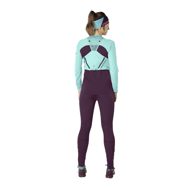 Alpine Pro Longsleeve Women