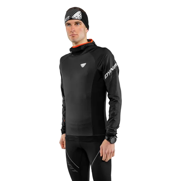 Alpine Langarmshirt Herren tech_detail image