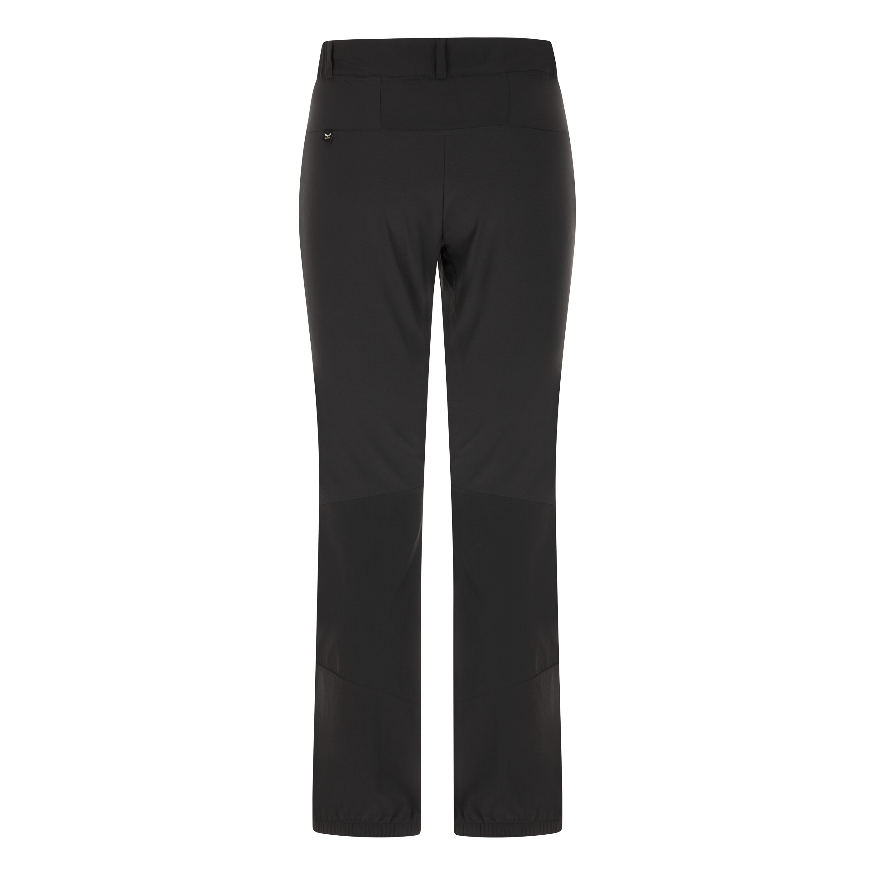 Light Levanne Durastretch Pantalon Femme perspective_view image