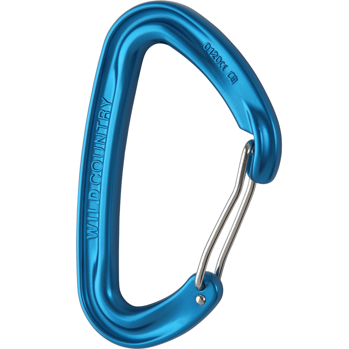 Wildwire Karabiner still image