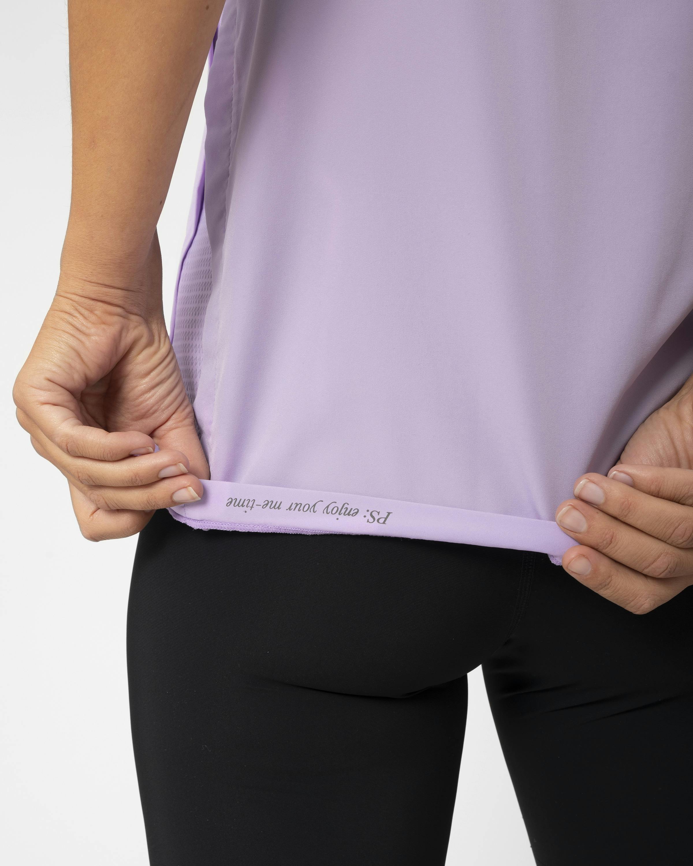 Teresa Tank Top II tech_detail image