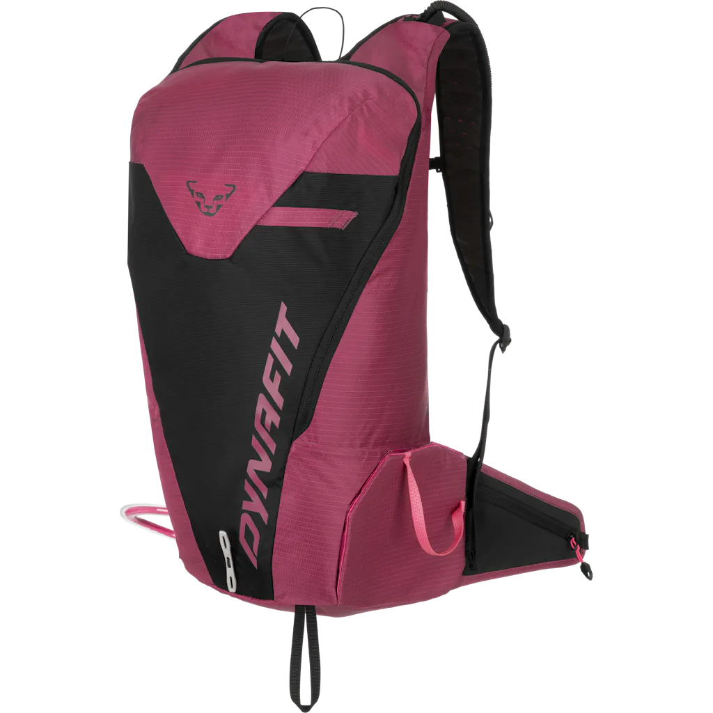 DYNAFIT - Zaino Mezzalama 20 - Rosa (Taglia: UNI)