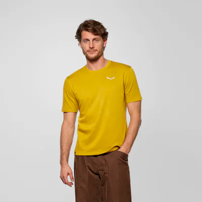 Eagle 1 T-shirt Man hover image