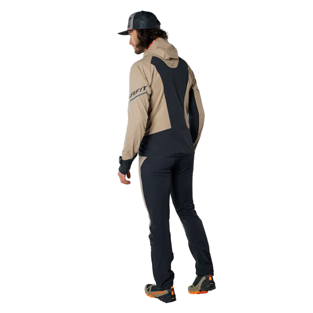 Speed Softshell Jacket Men perspective_view image