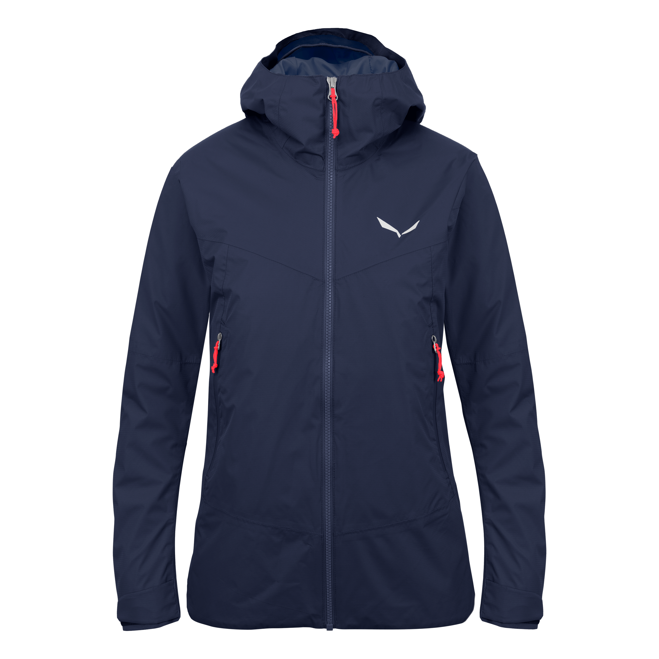 Puez Clastic 2 Powertex 2 Layers Women's Jacket still image