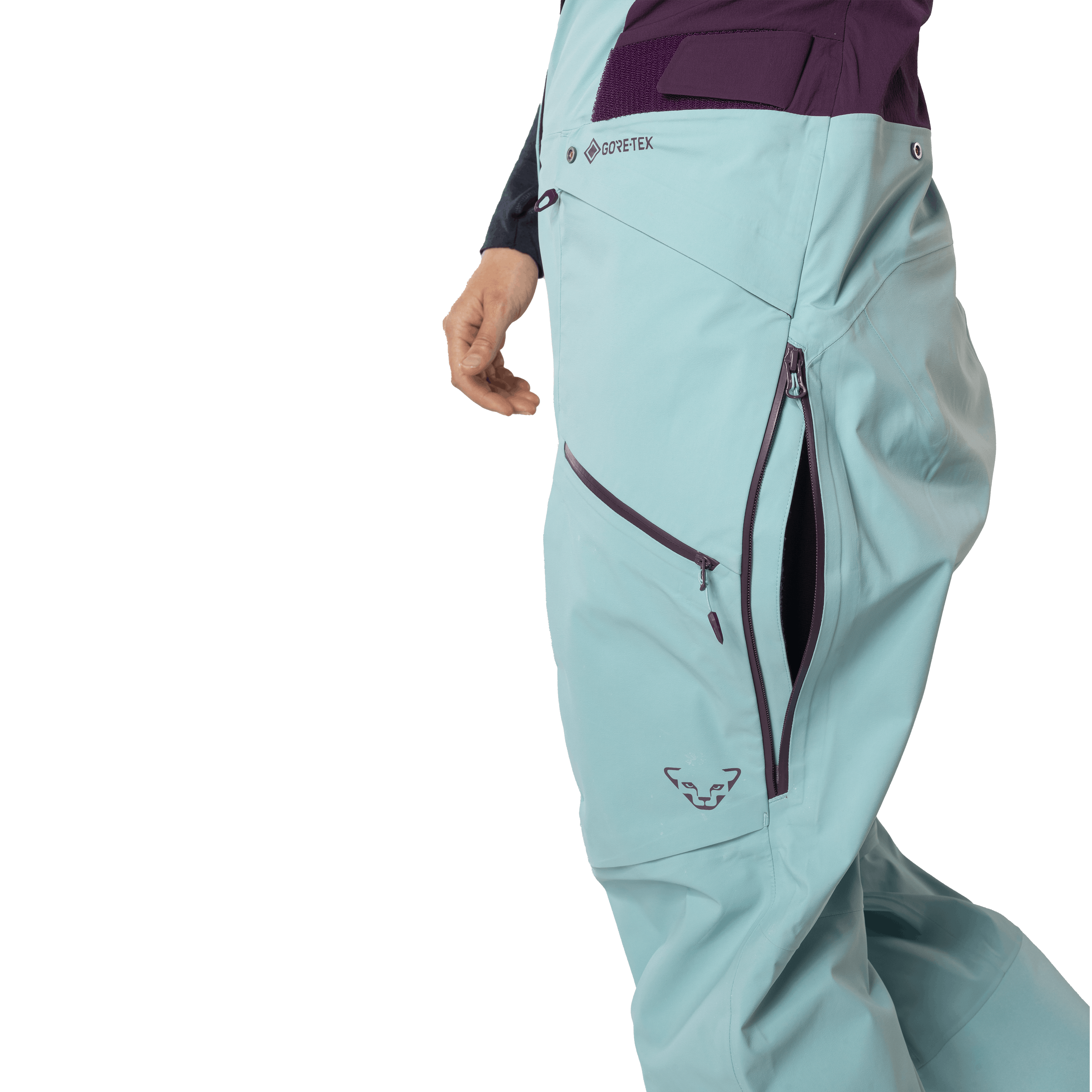 Tigard Gore-Tex Pants Women | Dynafit® International