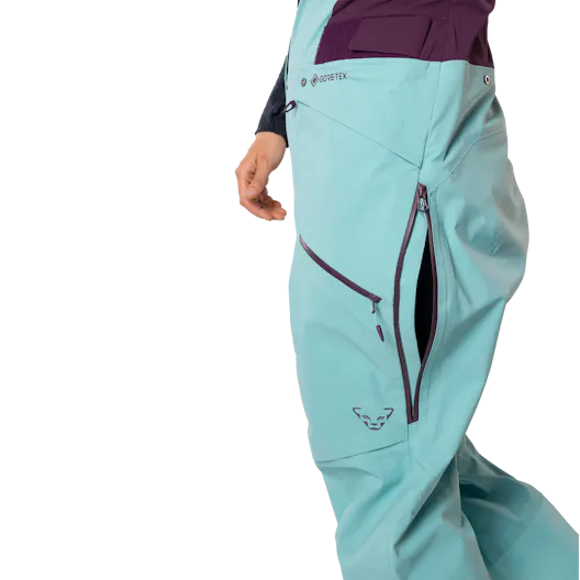 Tigard GORE-TEX Hose Damen tech_detail image