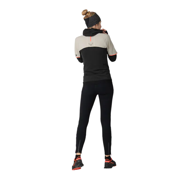 Alpine Hybrid Jacke Damen perspective_view image